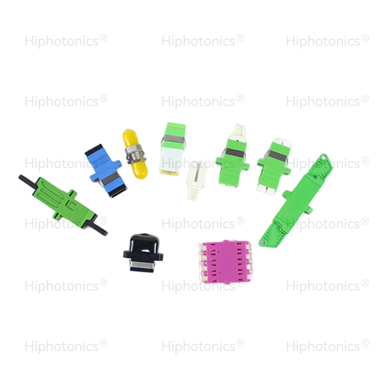 Optic Fiber adapter MTP&E2000